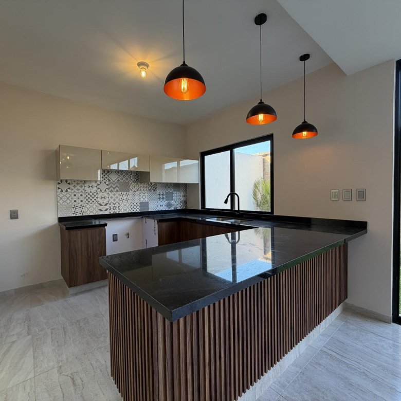 Casa Nueva en Venta Punta Tiburon Riviera Veracruzana