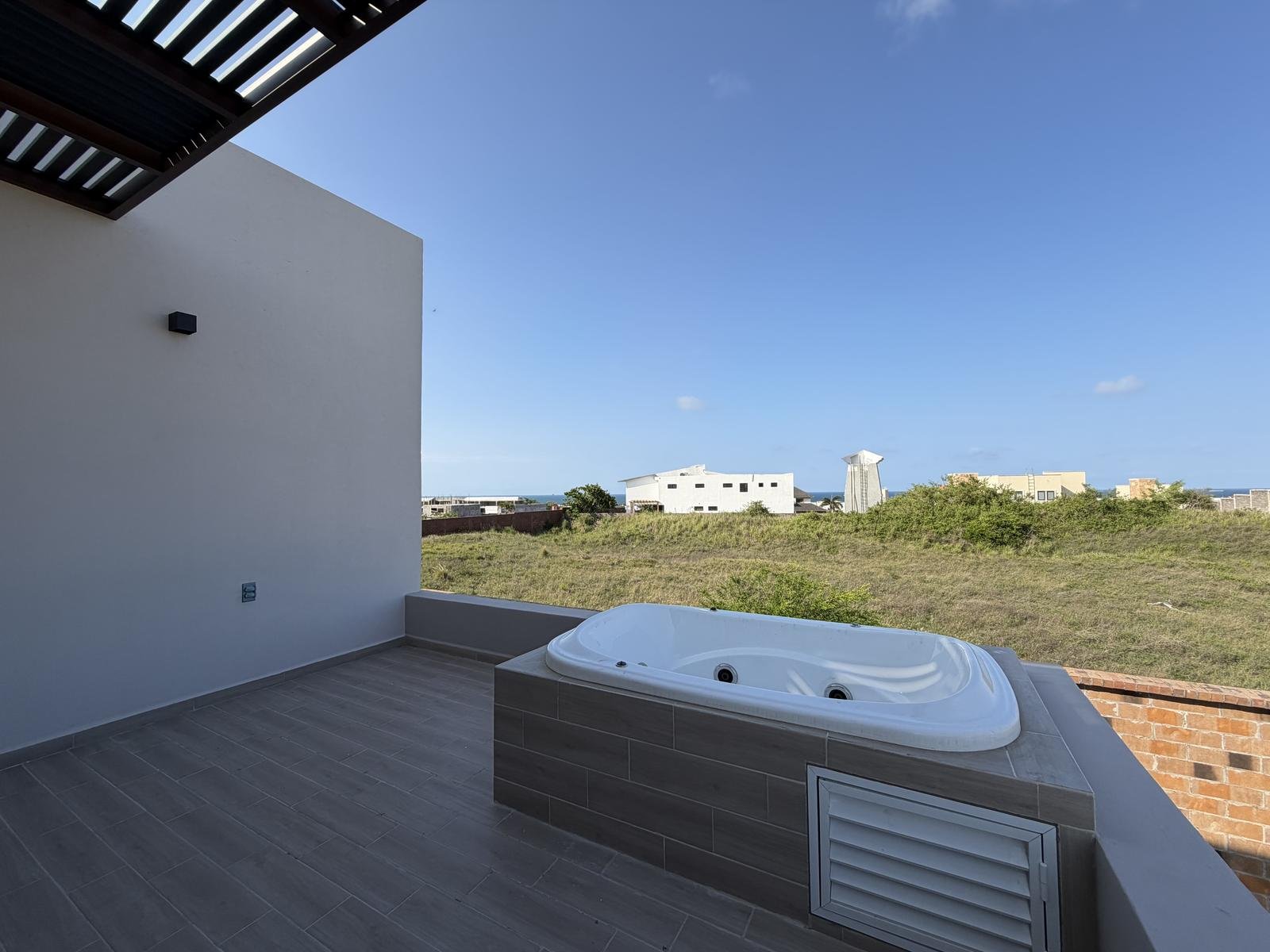 Casa Nueva en Venta Punta Tiburon Riviera Veracruzana