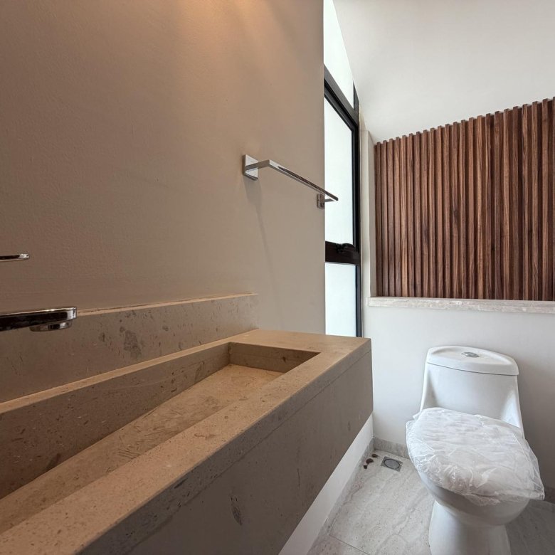 Casa Nueva en Venta Punta Tiburon Riviera Veracruzana