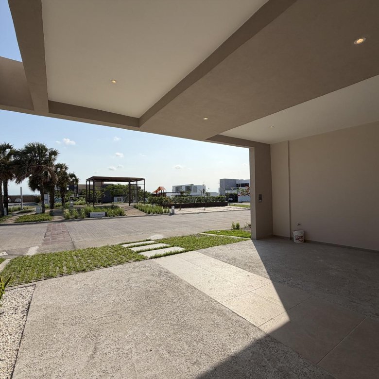 Casa Nueva en Venta Punta Tiburon Riviera Veracruzana