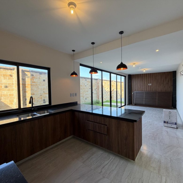 Casa Nueva en Venta Punta Tiburon Riviera Veracruzana
