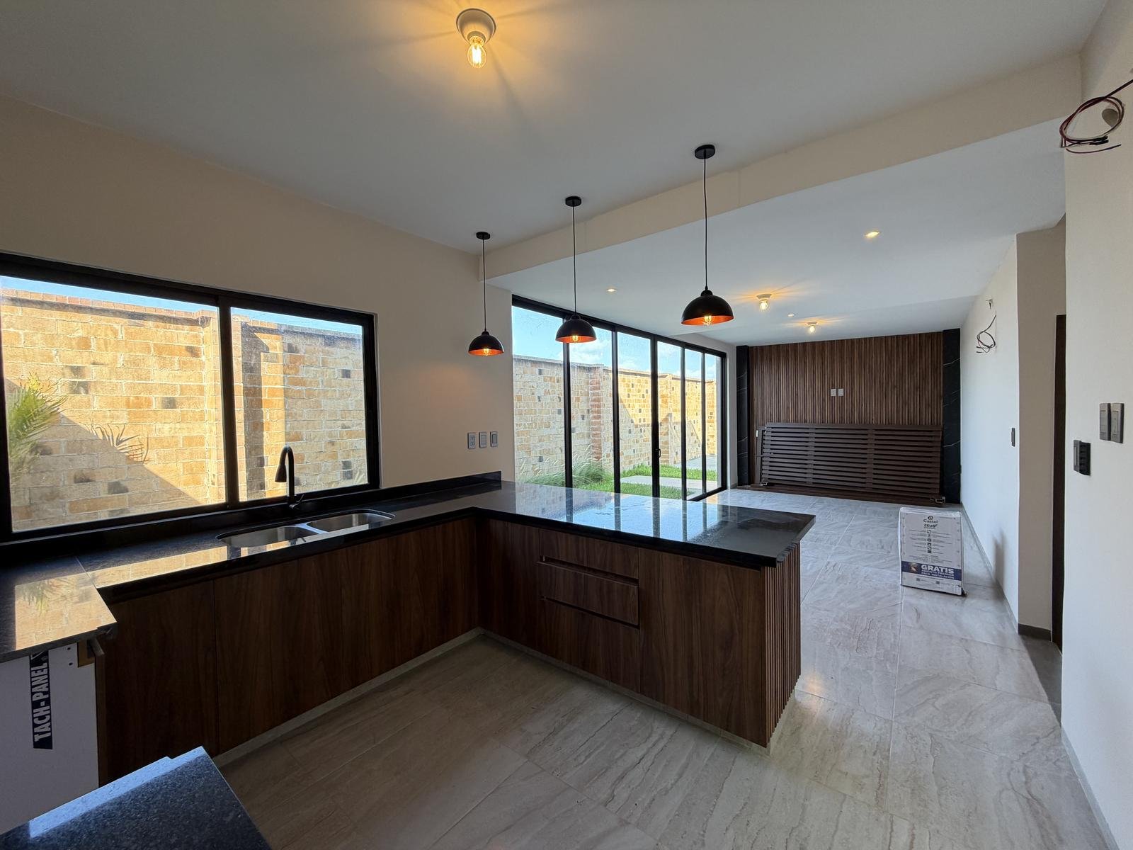 Casa Nueva en Venta Punta Tiburon Riviera Veracruzana