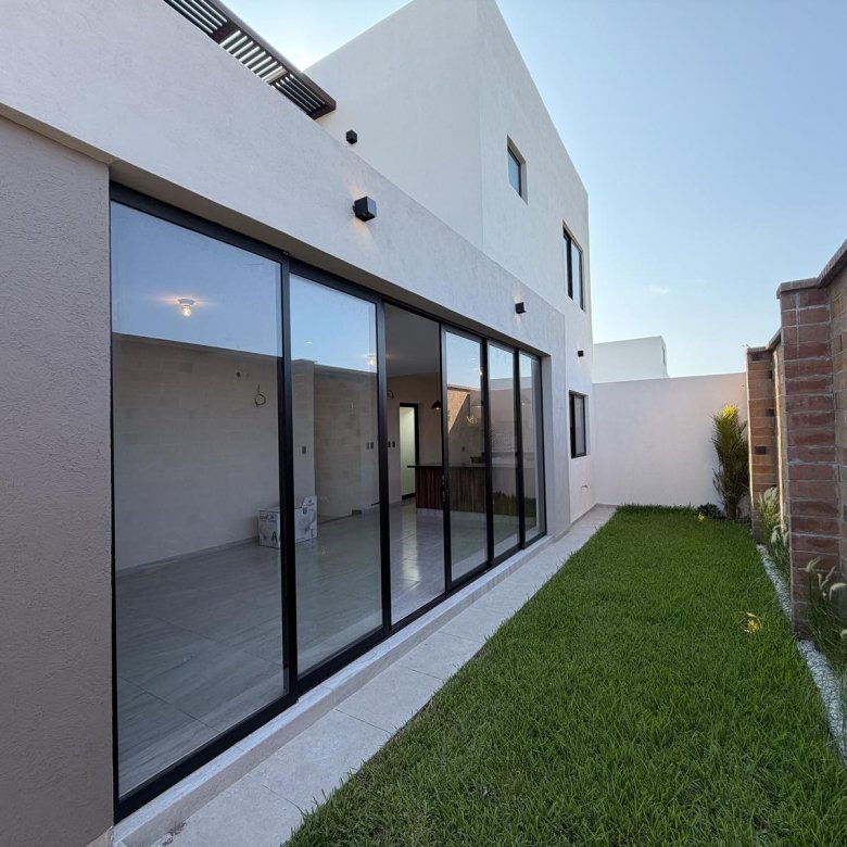 Casa Nueva en Venta Punta Tiburon Riviera Veracruzana
