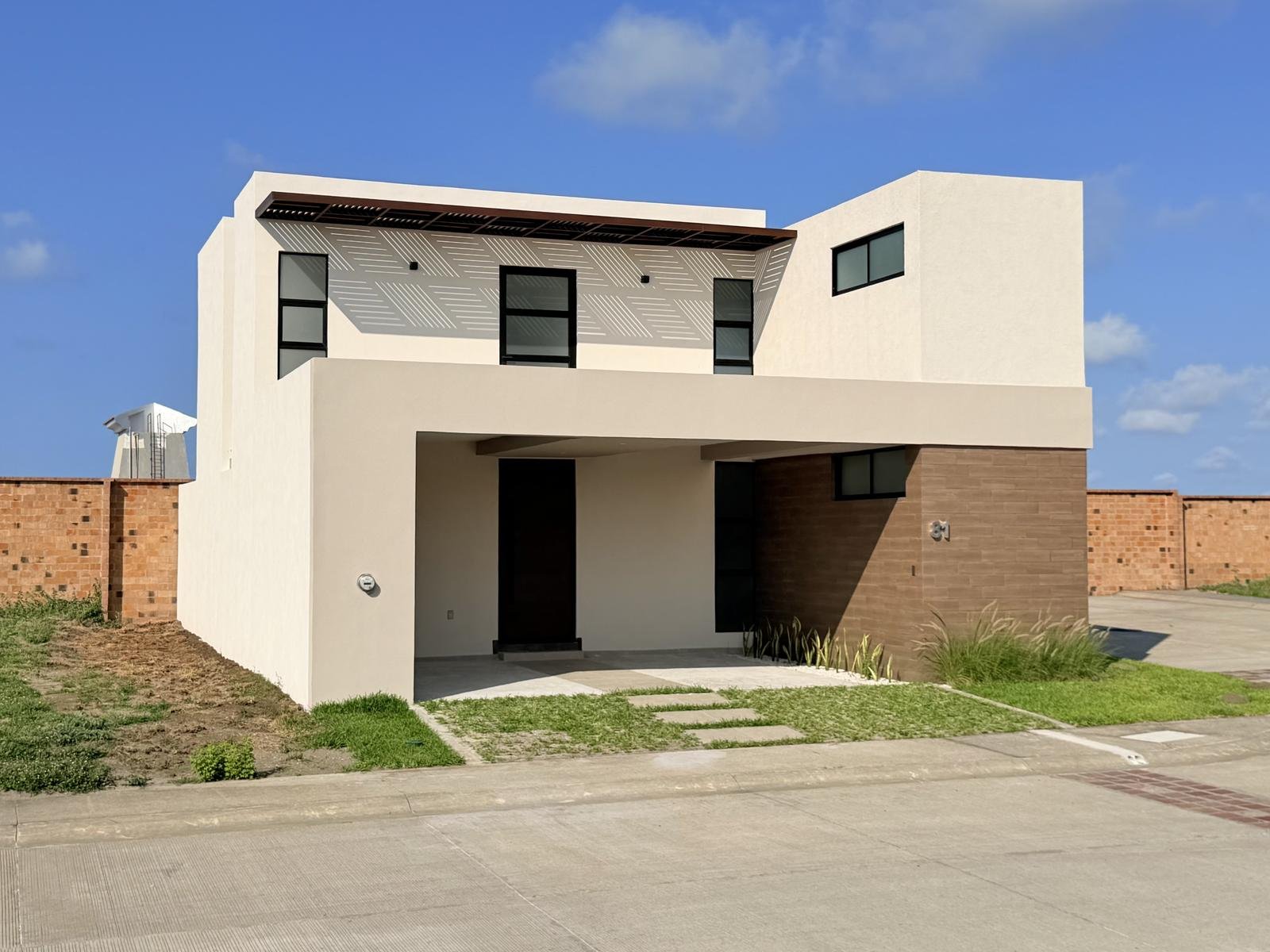 Casa Nueva en Venta Punta Tiburon Riviera Veracruzana