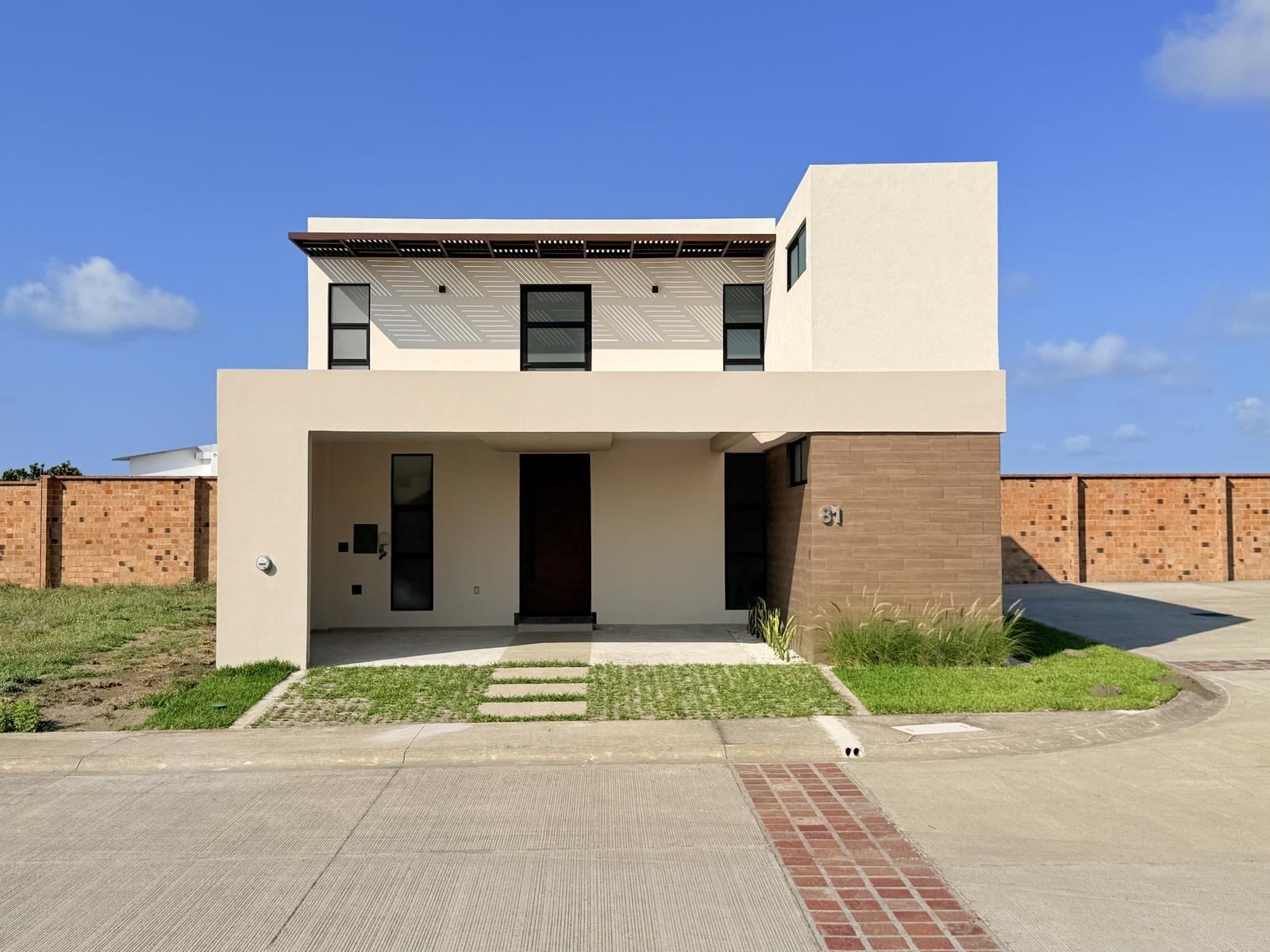 Casa Nueva en Venta Punta Tiburon Riviera Veracruzana