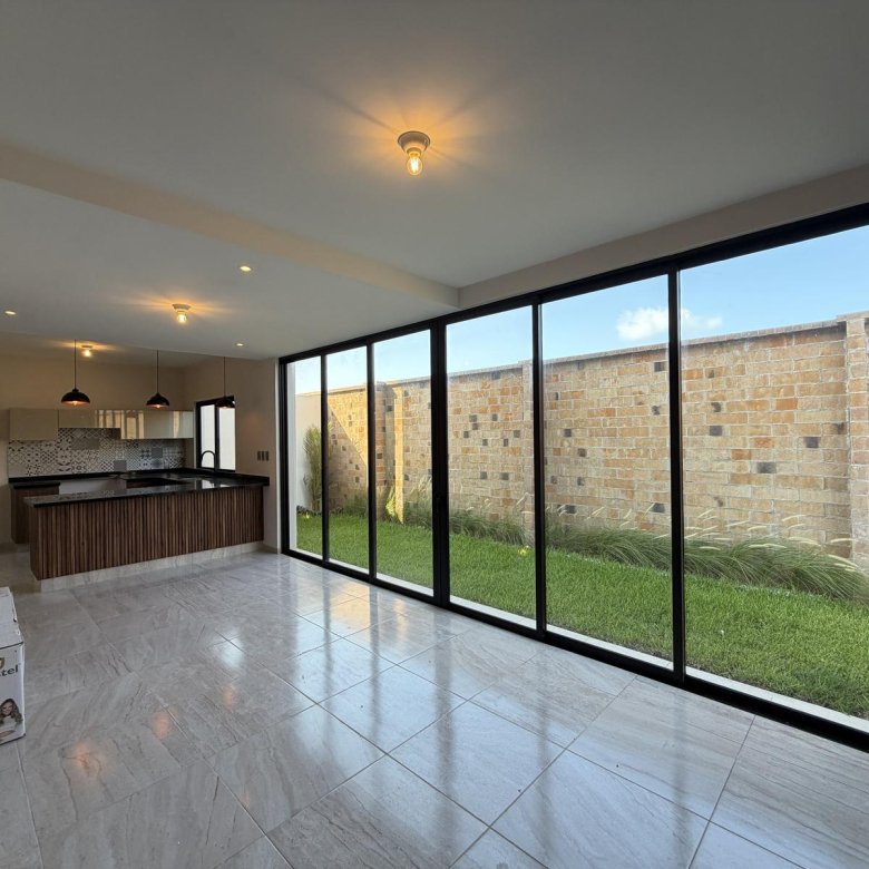 Casa Nueva en Venta Punta Tiburon Riviera Veracruzana
