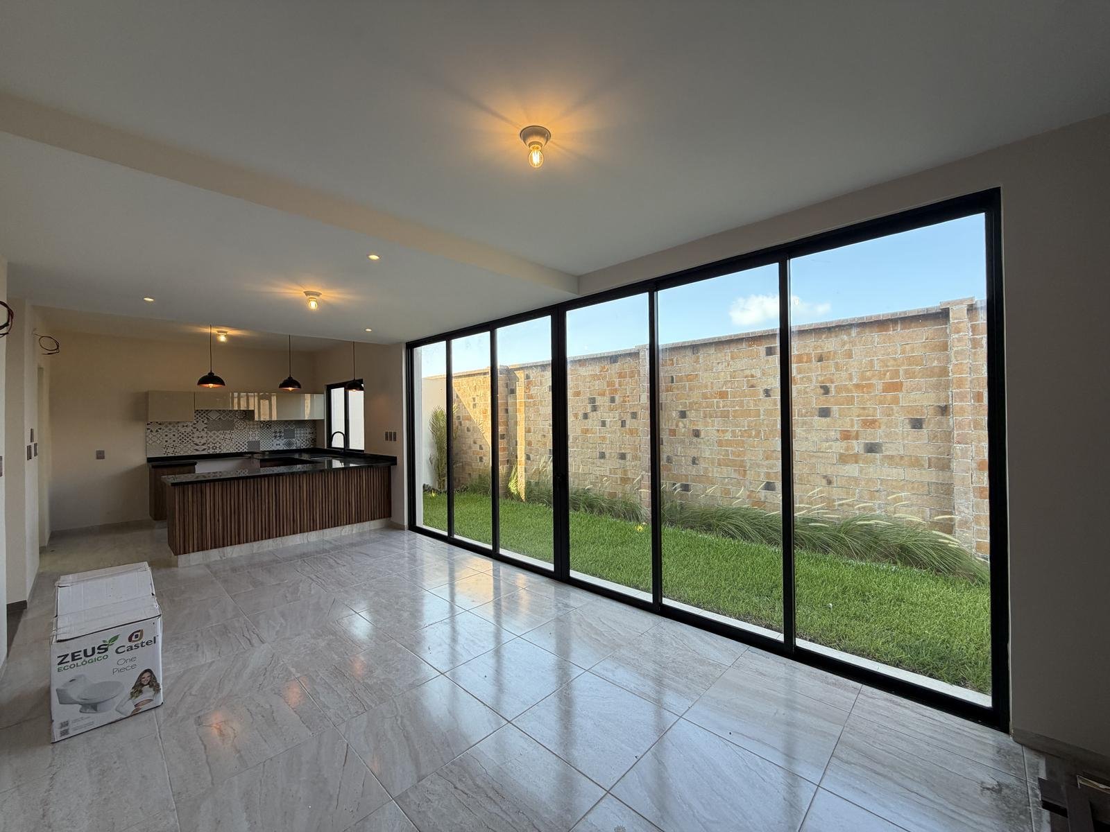 Casa Nueva en Venta Punta Tiburon Riviera Veracruzana