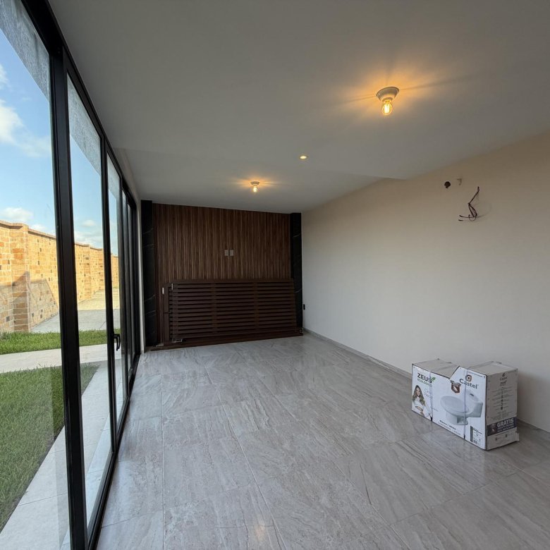 Casa Nueva en Venta Punta Tiburon Riviera Veracruzana