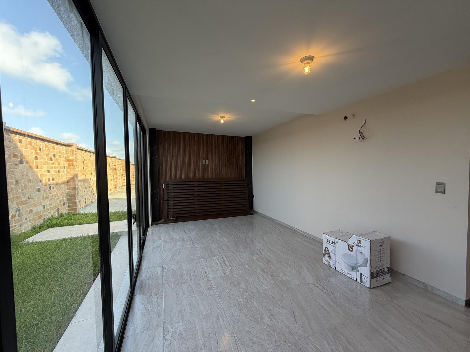 Casa Nueva en Venta Punta Tiburon Riviera Veracruzana