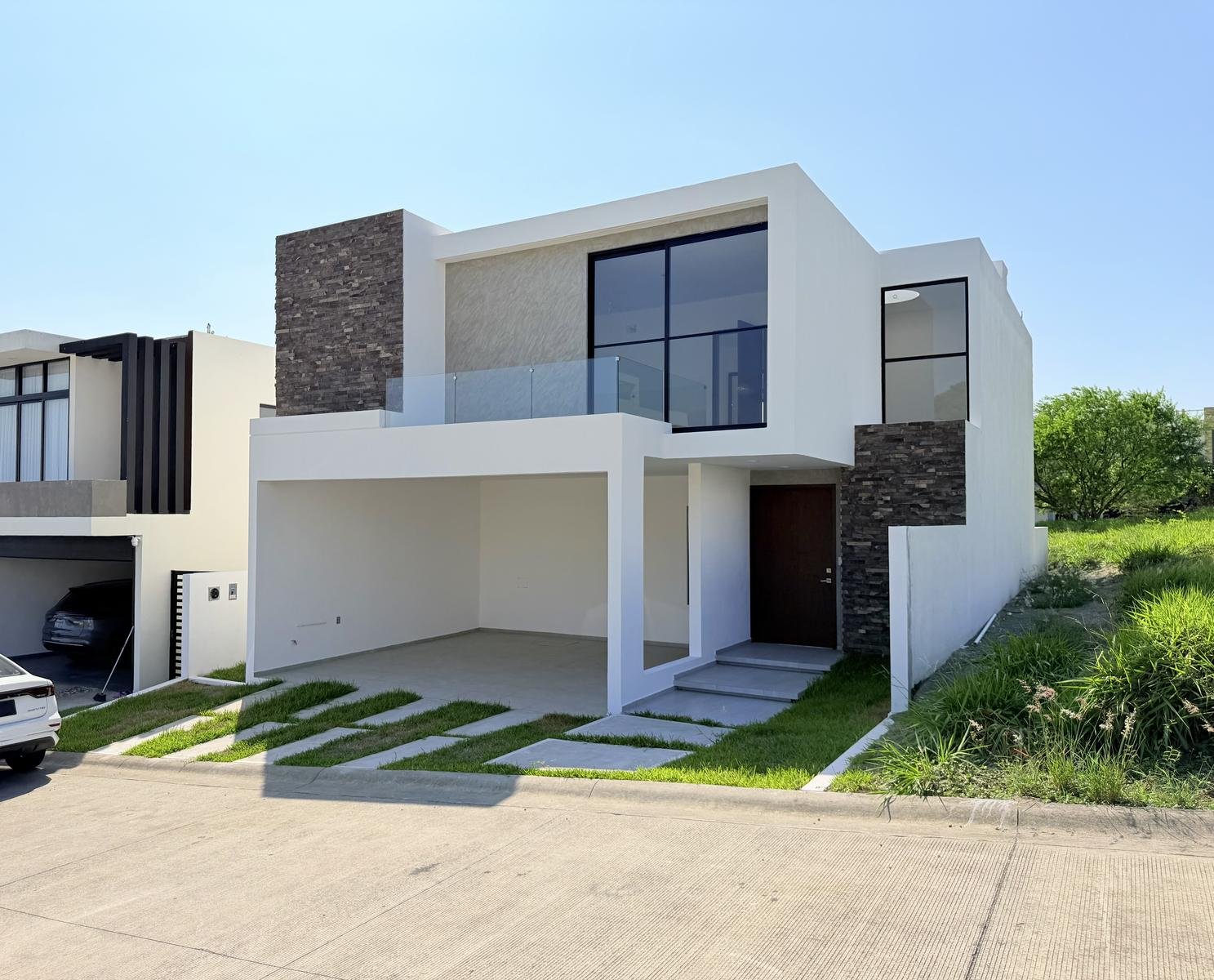 Casa Nueva en Venta Punta Tiburon Riviera Veracruzana
