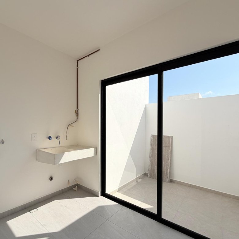 Casa Nueva en Venta Punta Tiburon Riviera Veracruzana