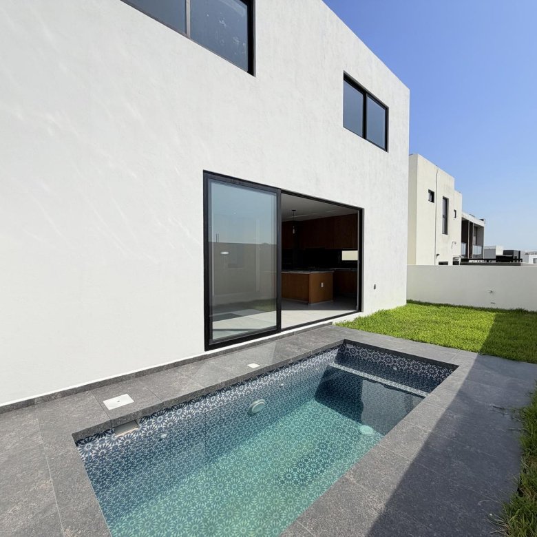 Casa Nueva en Venta Punta Tiburon Riviera Veracruzana