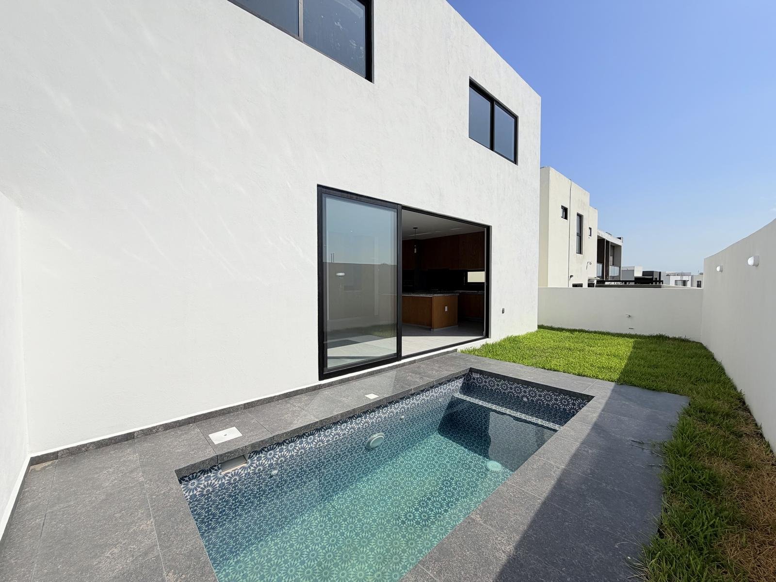 Casa Nueva en Venta Punta Tiburon Riviera Veracruzana