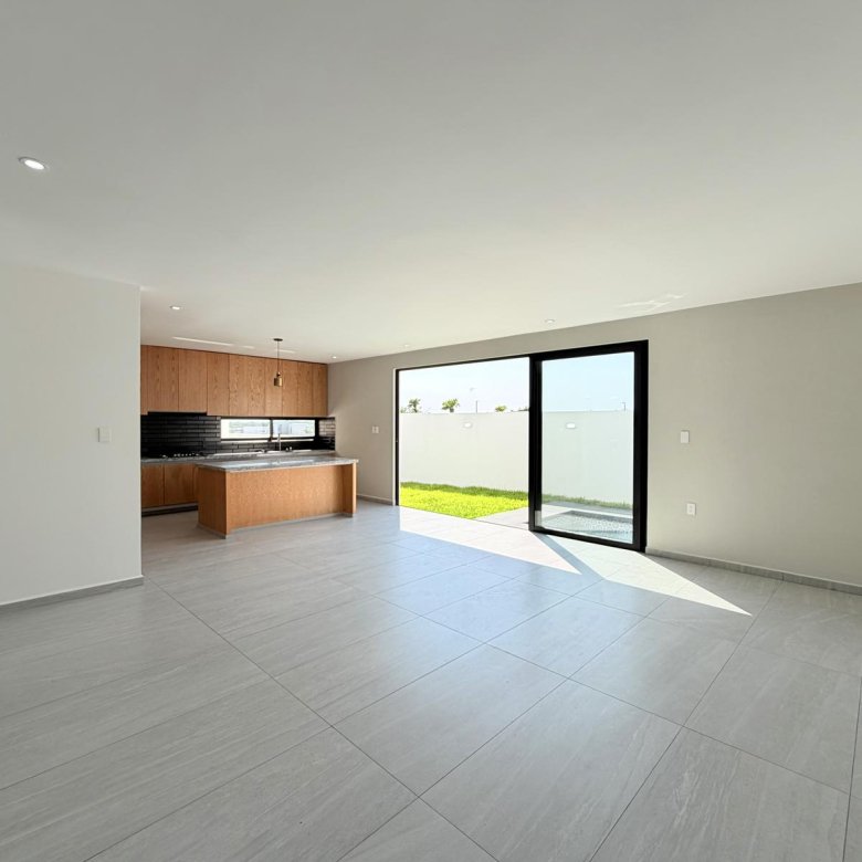 Casa Nueva en Venta Punta Tiburon Riviera Veracruzana