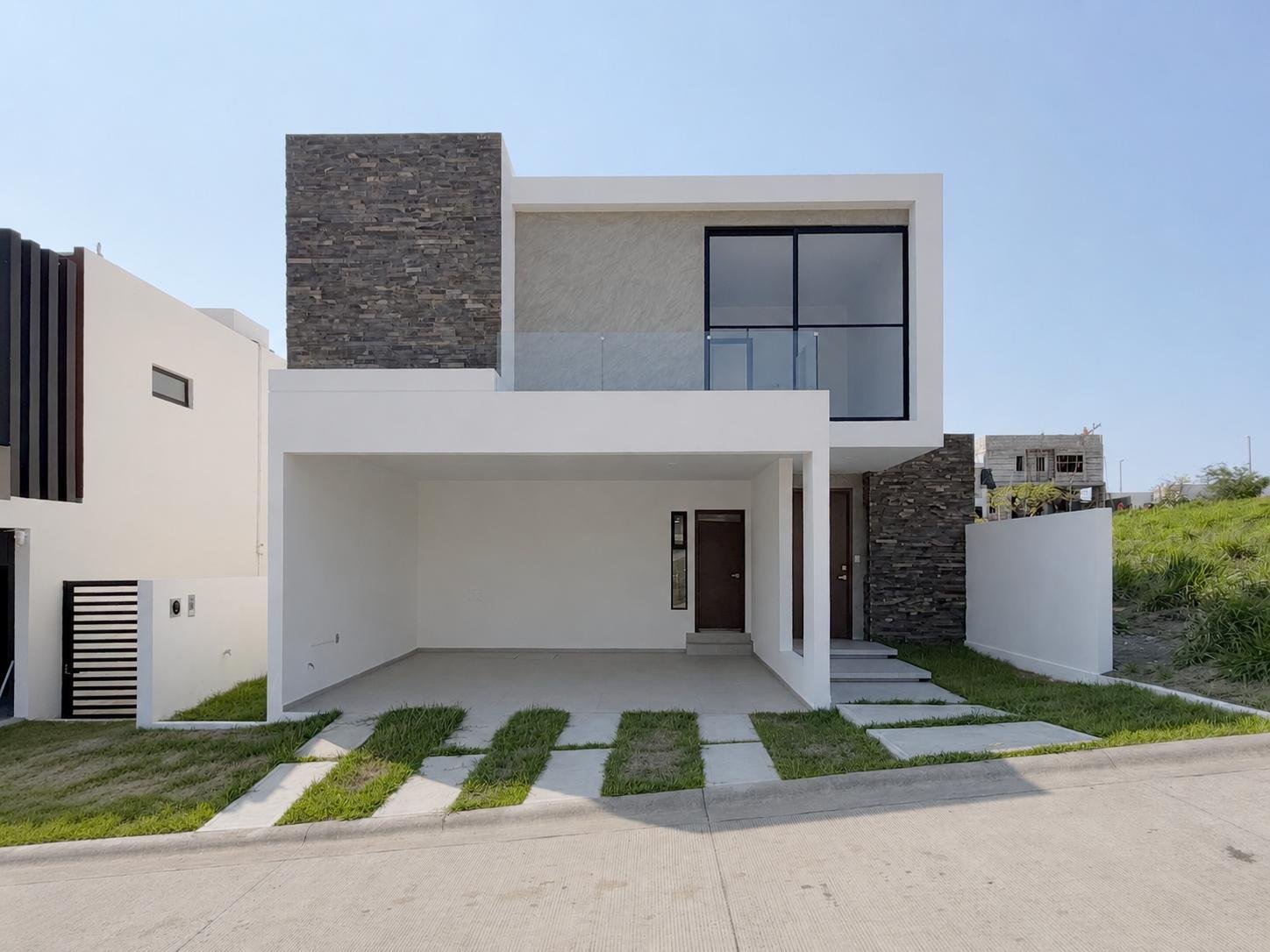 Casa Nueva en Venta Punta Tiburon Riviera Veracruzana