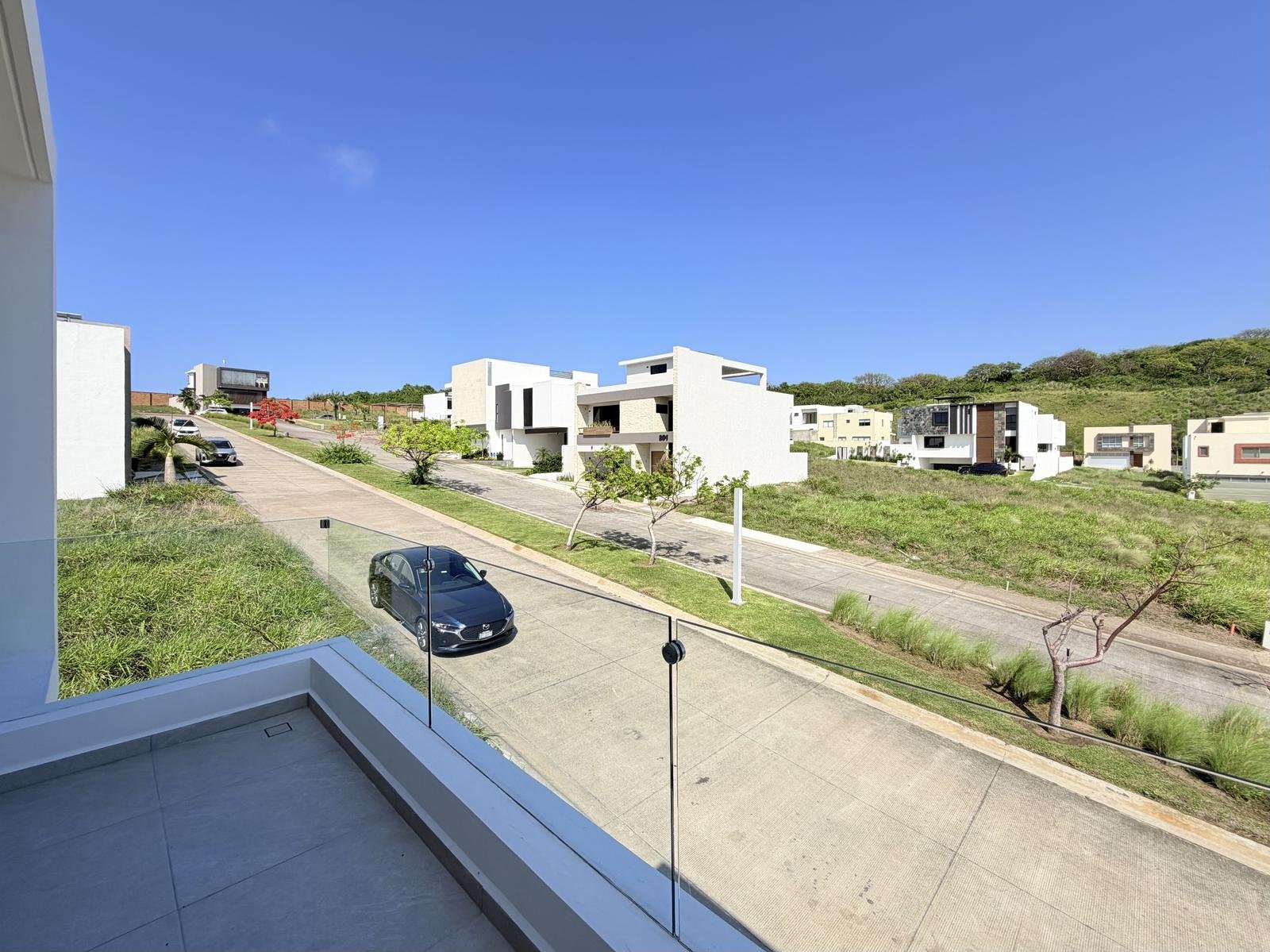 Casa Nueva en Venta Punta Tiburon Riviera Veracruzana