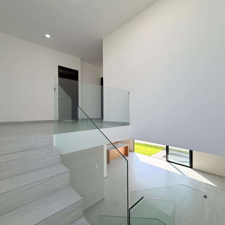 Casa Nueva en Venta Punta Tiburon Riviera Veracruzana