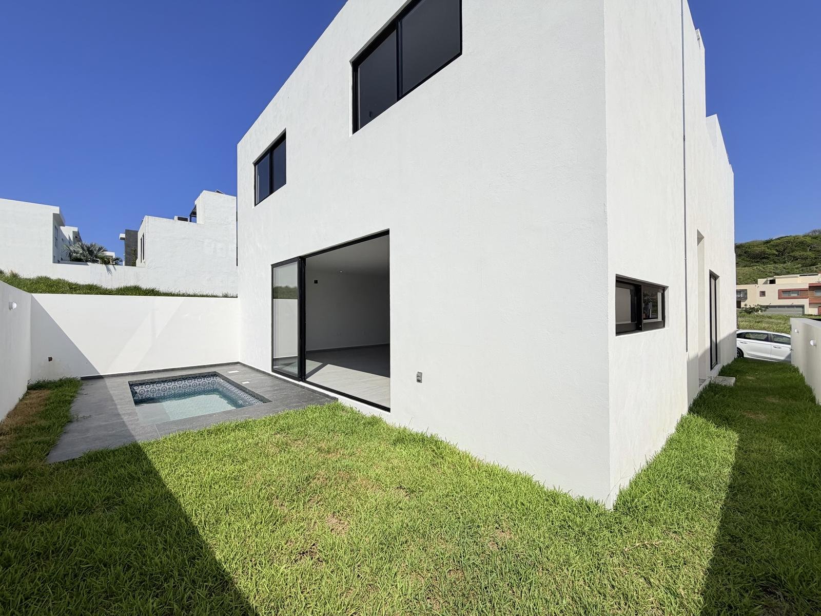 Casa Nueva en Venta Punta Tiburon Riviera Veracruzana