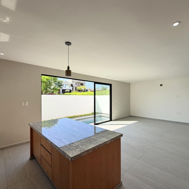 Casa Nueva en Venta Punta Tiburon Riviera Veracruzana