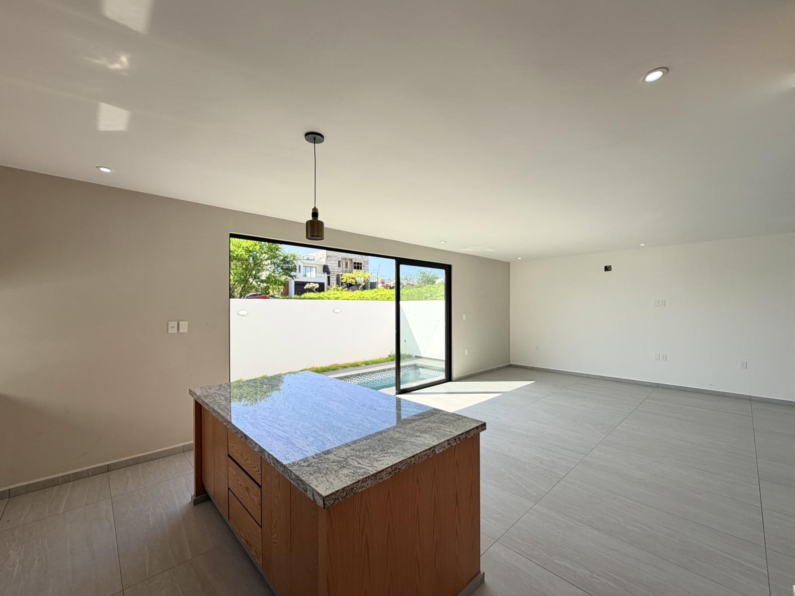 Casa Nueva en Venta Punta Tiburon Riviera Veracruzana
