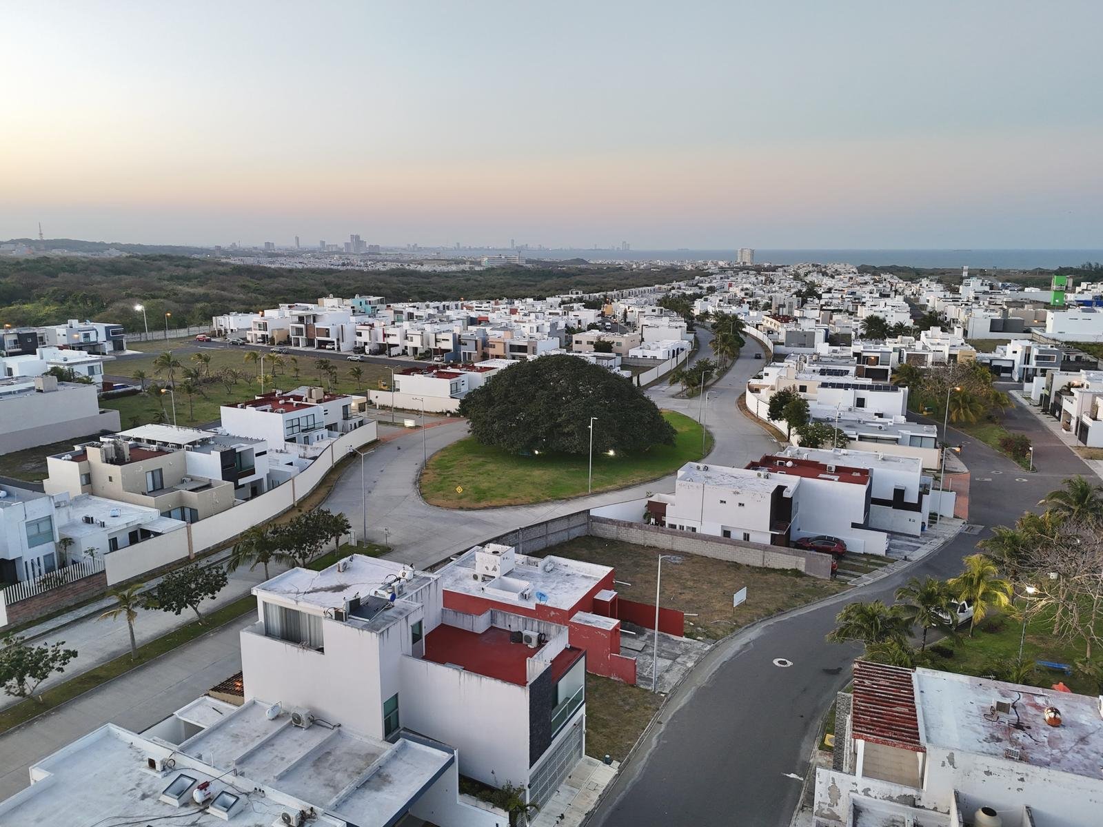 Casa Nueva en Venta Lomas de La Rioja Riviera Veracruzana