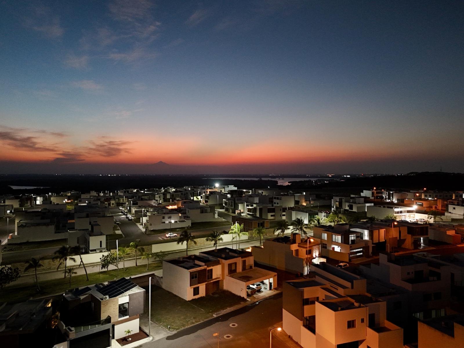 Casa Nueva en Venta Lomas de La Rioja Riviera Veracruzana