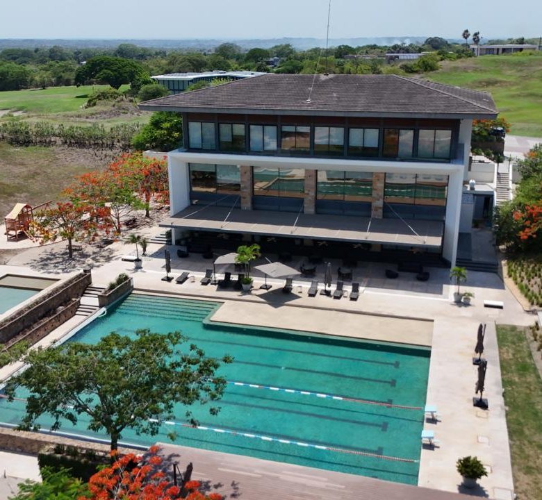 Casa Nueva en Venta Punta Tiburon Riviera Veracruzana