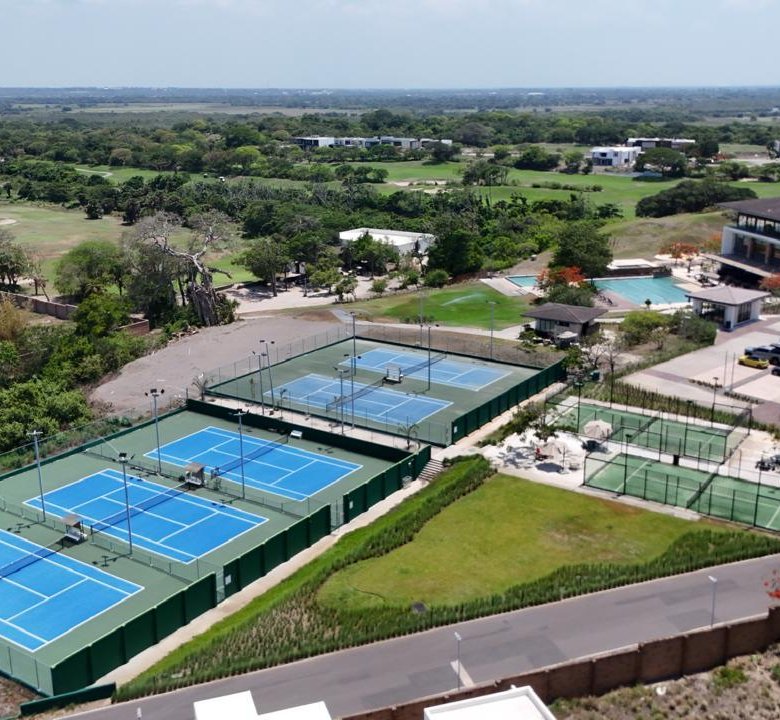 Casa Nueva en Venta Punta Tiburon Riviera Veracruzana