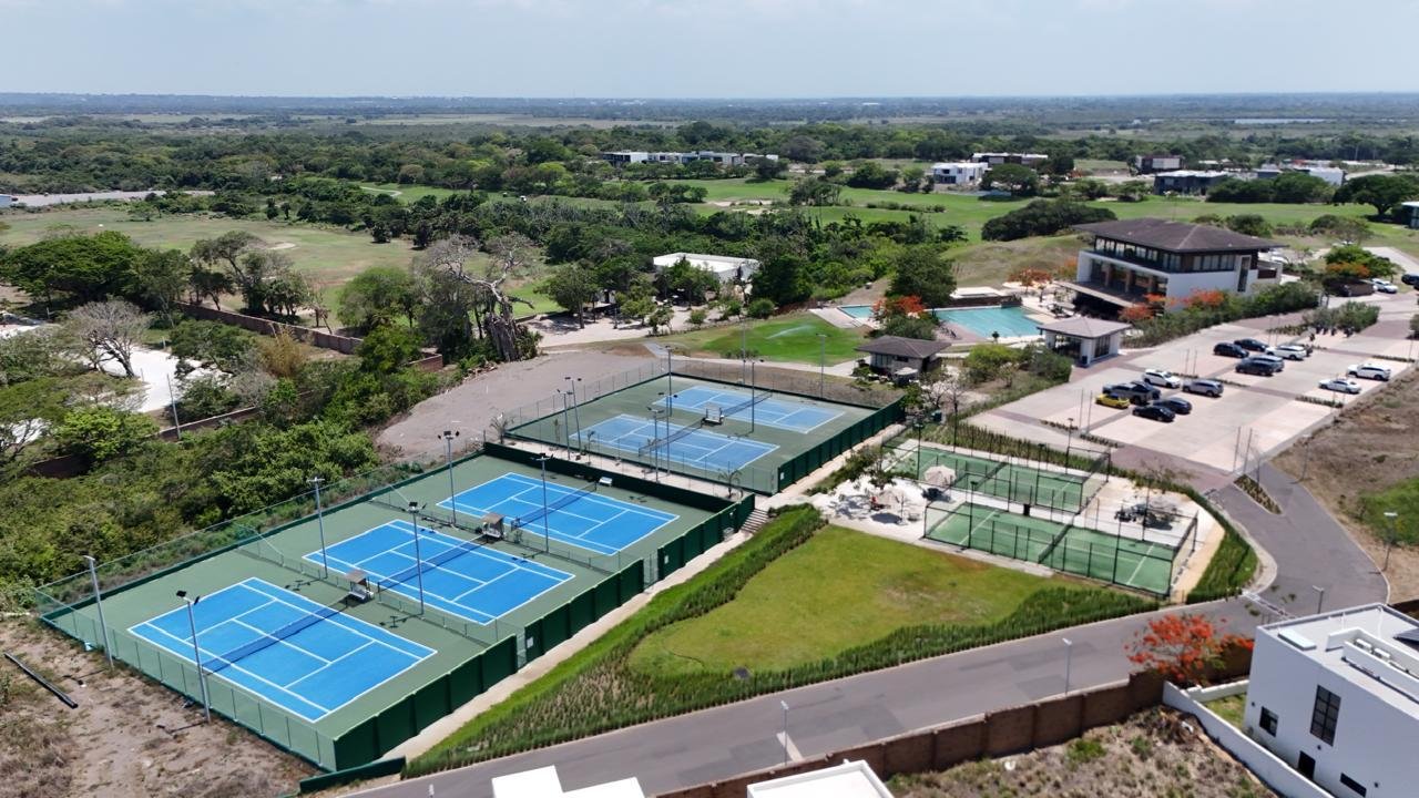 Casa Nueva en Venta Punta Tiburon Riviera Veracruzana