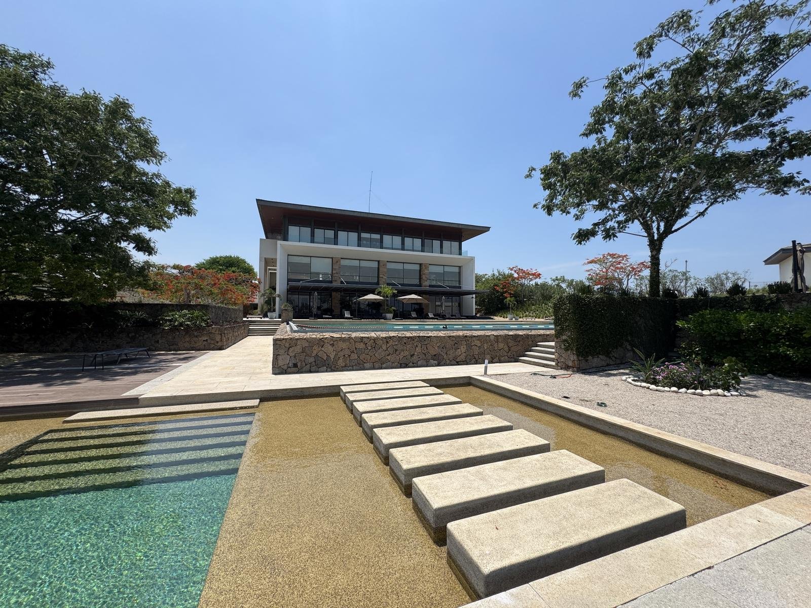 Casa Nueva en Venta Punta Tiburon Riviera Veracruzana
