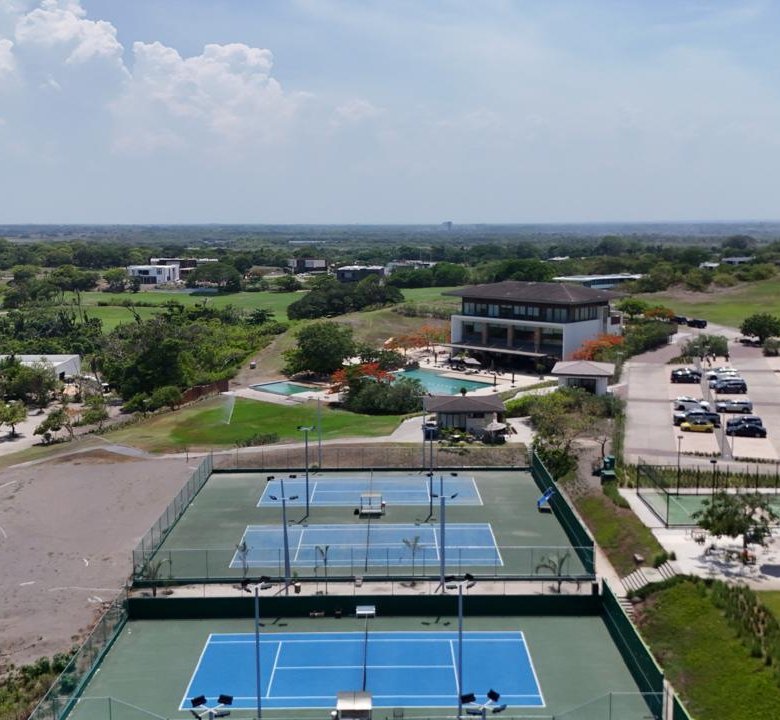 Casa Nueva en Venta Punta Tiburon Riviera Veracruzana