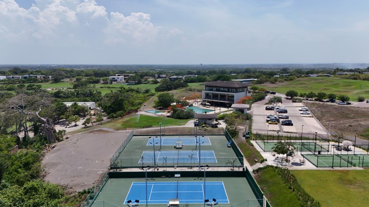 Casa Nueva en Venta Punta Tiburon Riviera Veracruzana
