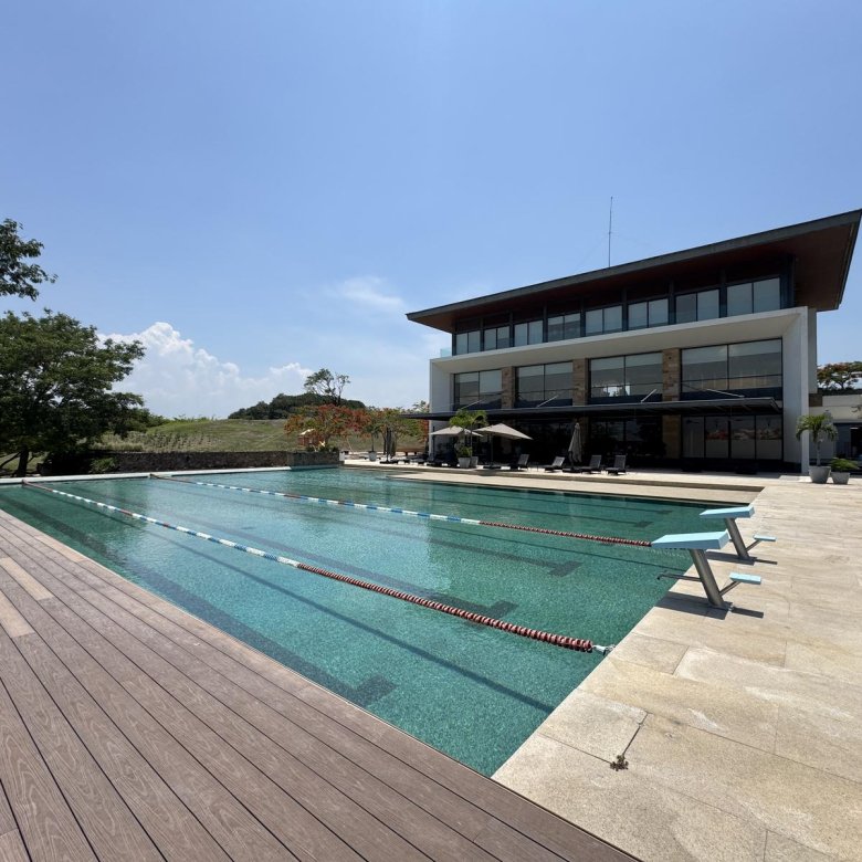 Casa Nueva en Venta Punta Tiburon Riviera Veracruzana