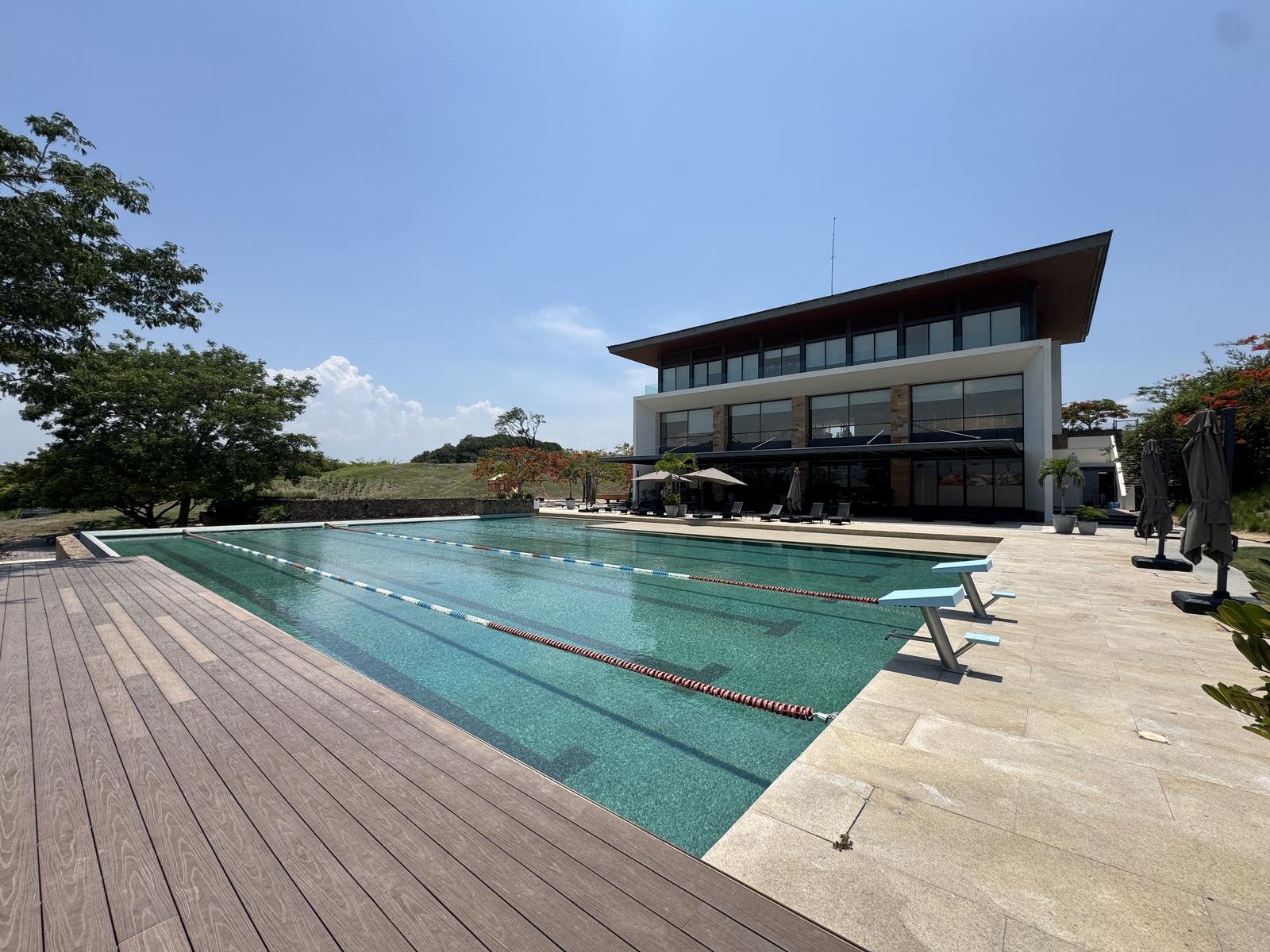 Casa Nueva en Venta Punta Tiburon Riviera Veracruzana
