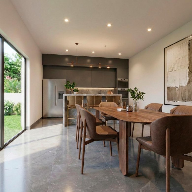 Casa Nueva en Venta Punta Tiburon Riviera Veracruzana