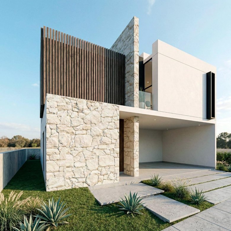 Casa Nueva en Venta Punta Tiburon Riviera Veracruzana