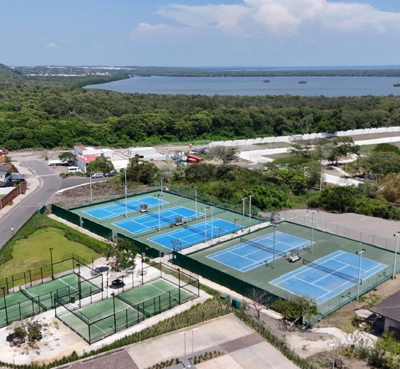 Casa Nueva en Venta Punta Tiburon Riviera Veracruzana