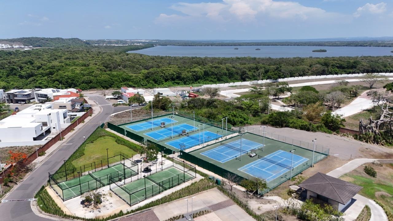 Casa Nueva en Venta Punta Tiburon Riviera Veracruzana