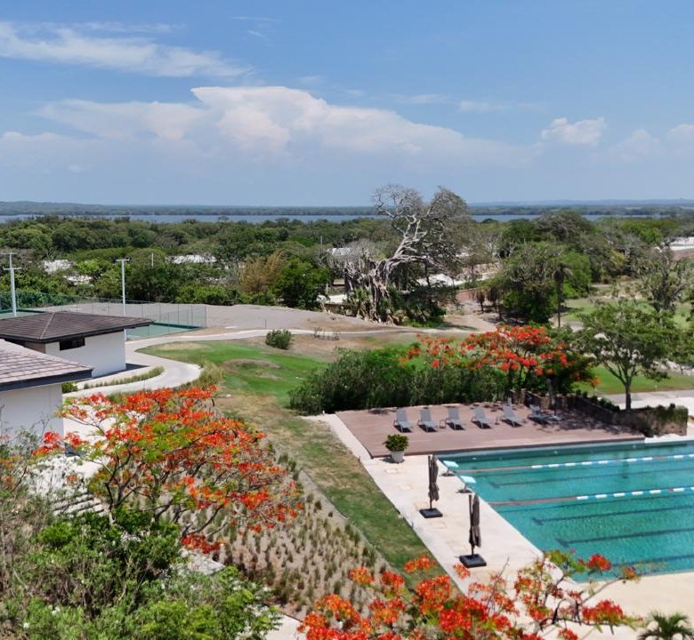 Casa Nueva en Venta Punta Tiburon Riviera Veracruzana