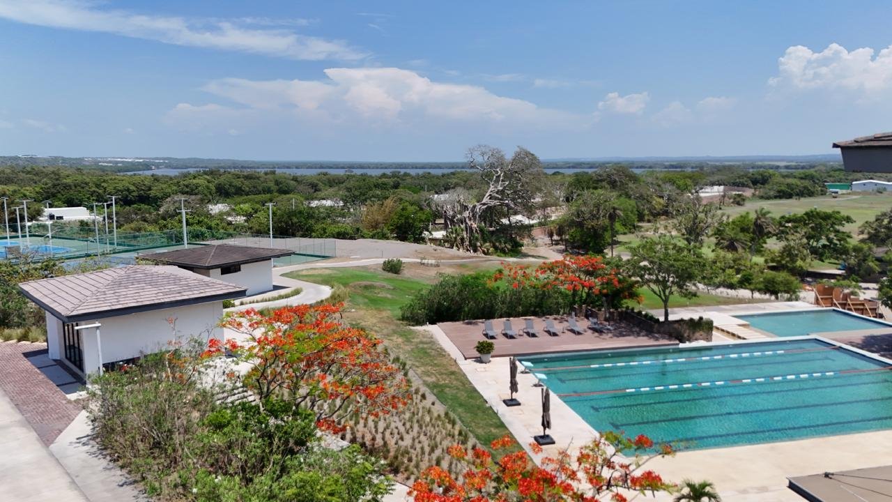 Casa Nueva en Venta Punta Tiburon Riviera Veracruzana