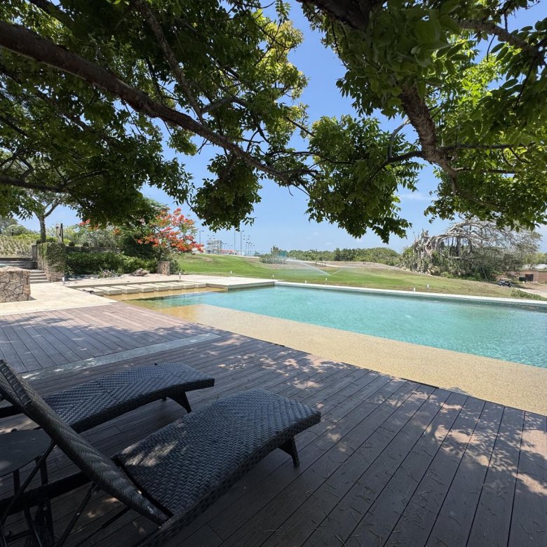 Casa Nueva en Venta Punta Tiburon Riviera Veracruzana
