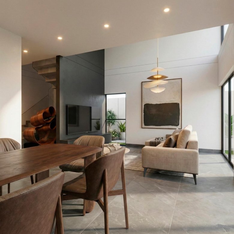 Casa Nueva en Venta Punta Tiburon Riviera Veracruzana