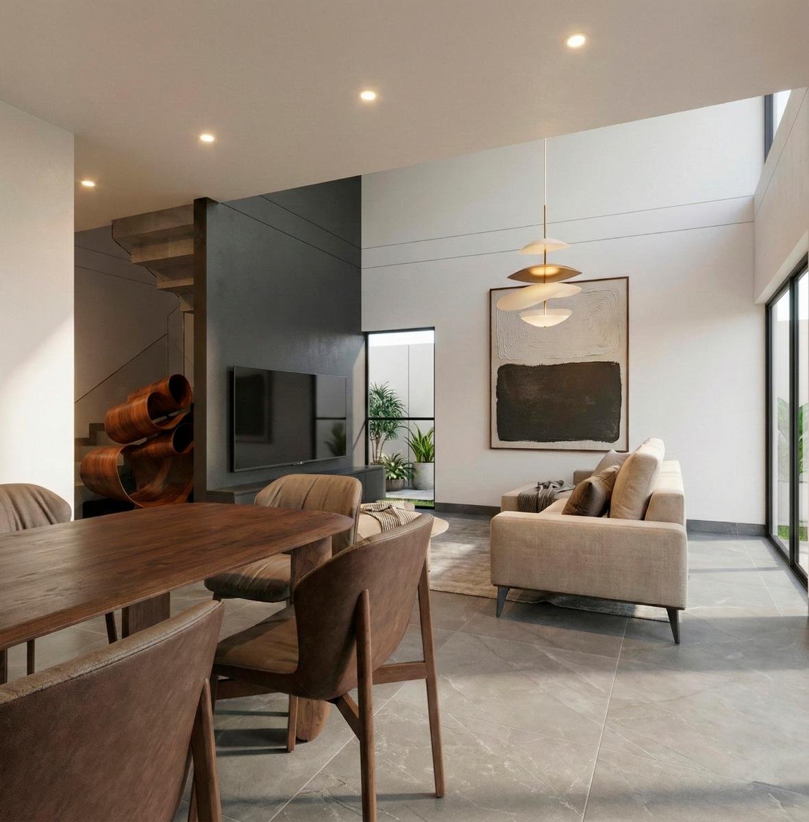 Casa Nueva en Venta Punta Tiburon Riviera Veracruzana