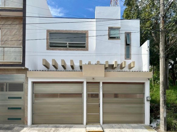 Casa en Venta Boca del Rio