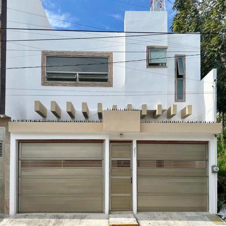 Casa en Venta Boca del Rio