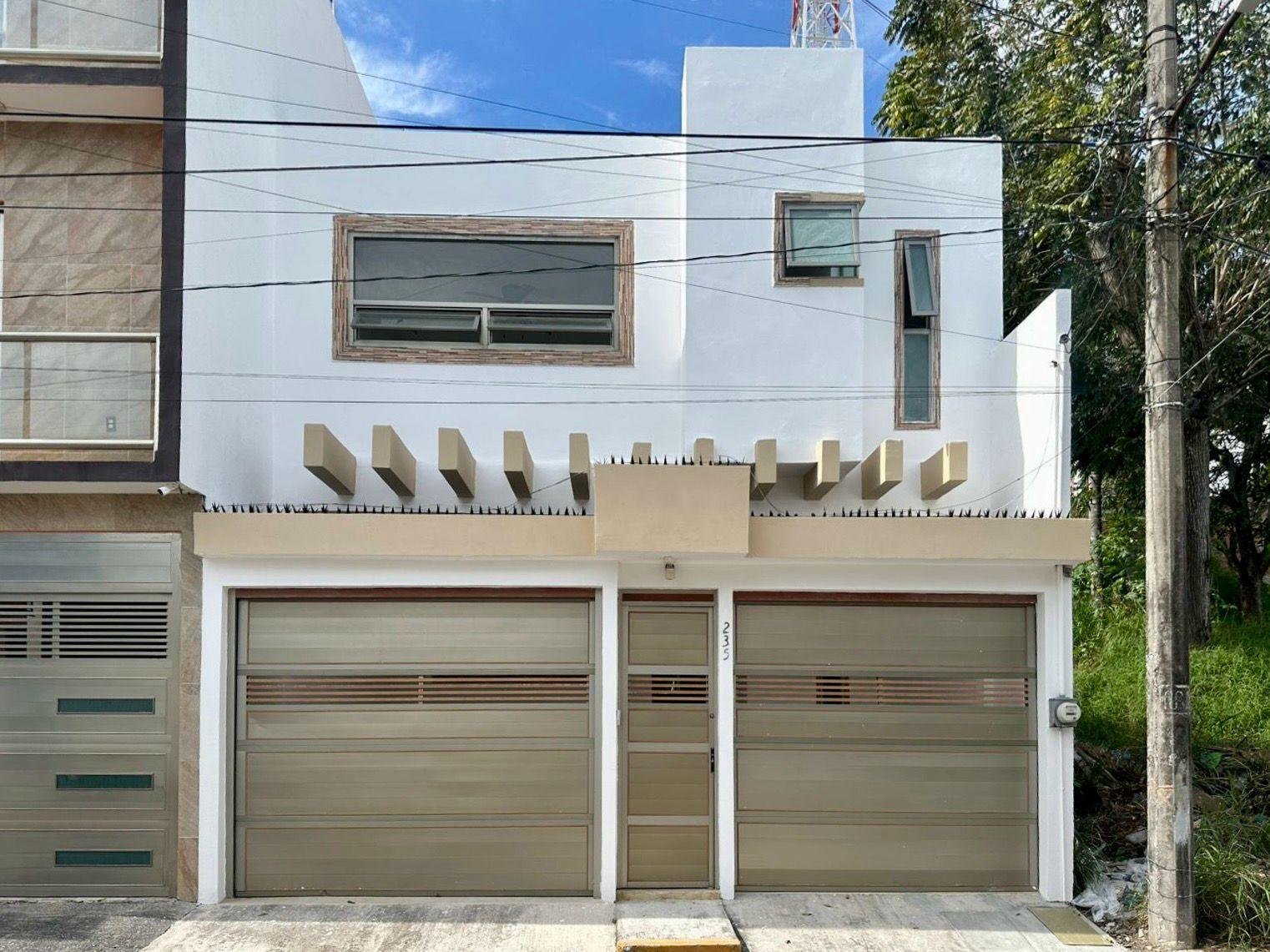 Casa en Venta Boca del Rio