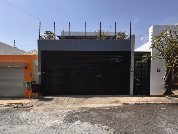 Casa en Venta Boca del Río