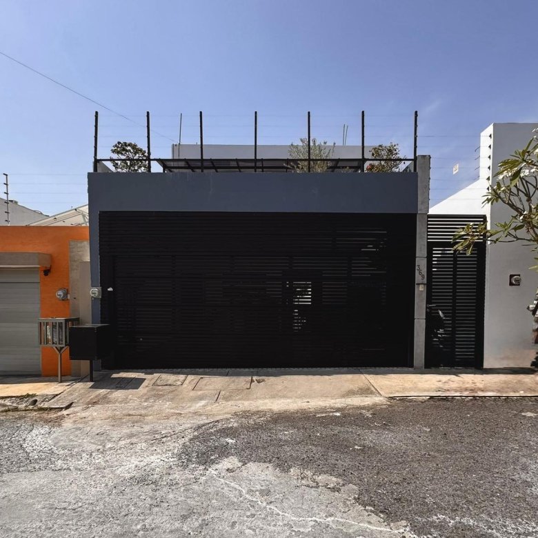 Casa en Venta Boca del Río