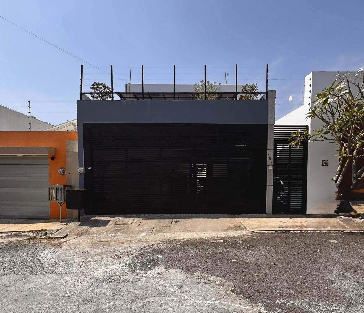 Casa en Venta Boca del Río