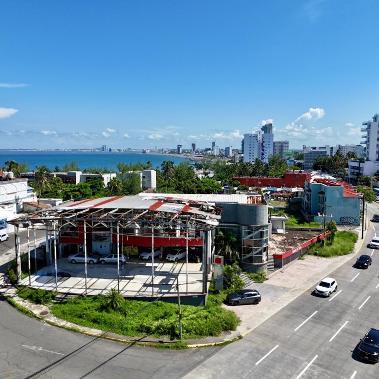 Casa Nueva en Venta Boca del Río Tampiquera